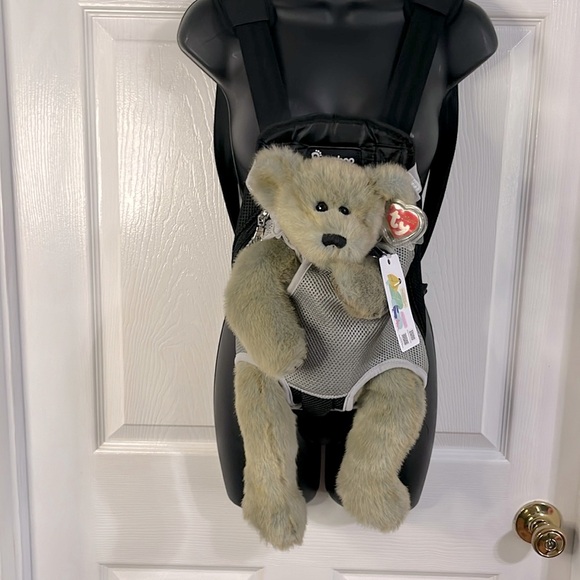 Pawaboo small pet carrier, NWT. - Picture 3 of 16